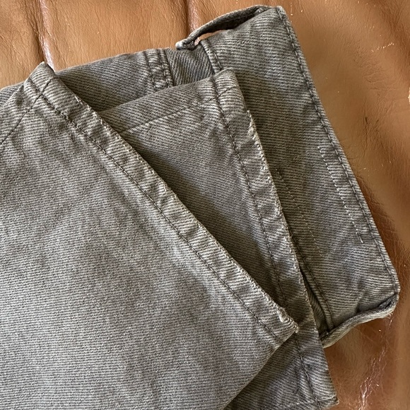 AG Vintage Straight jeans - Picture 13 of 14